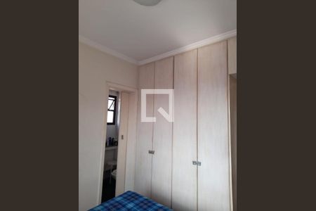 Quarto de apartamento à venda com 2 quartos, 63m² em Belenzinho, São Paulo