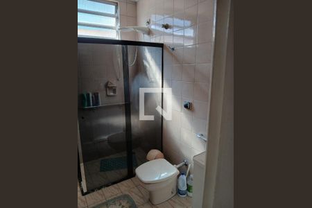 Banheiro de casa à venda com 3 quartos, 165m² em Quarta Parada, São Paulo