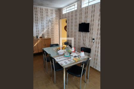 Cozinha de casa à venda com 3 quartos, 165m² em Quarta Parada, São Paulo