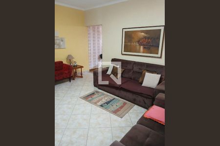 Sala de casa à venda com 3 quartos, 165m² em Quarta Parada, São Paulo