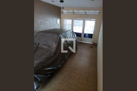 Vaga de casa à venda com 3 quartos, 165m² em Quarta Parada, São Paulo