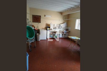 Lavanderia de casa à venda com 3 quartos, 165m² em Quarta Parada, São Paulo