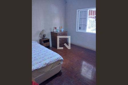 Quarto de casa à venda com 3 quartos, 165m² em Quarta Parada, São Paulo