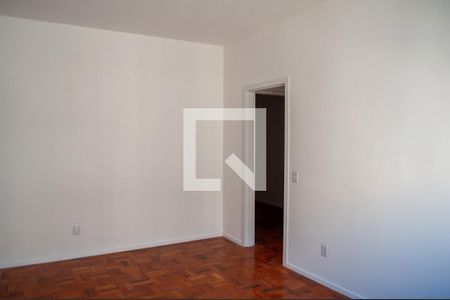 Sala de apartamento à venda com 2 quartos, 85m² em Partenon, Porto Alegre