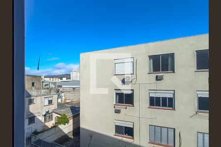 Vista de apartamento à venda com 2 quartos, 85m² em Partenon, Porto Alegre