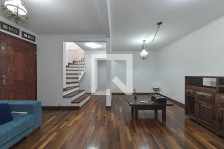 Sala de casa para alugar com 3 quartos, 180m² em Itaim Bibi, São Paulo