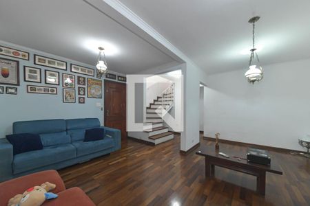 Sala de casa para alugar com 3 quartos, 180m² em Itaim Bibi, São Paulo