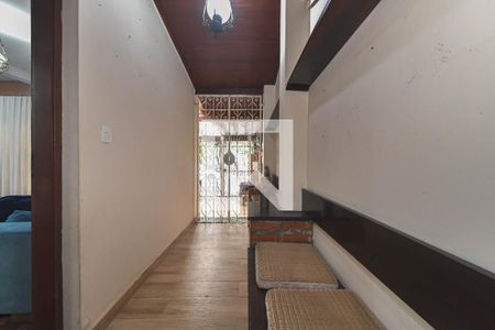 Entrada de casa à venda com 3 quartos, 180m² em Itaim Bibi, São Paulo