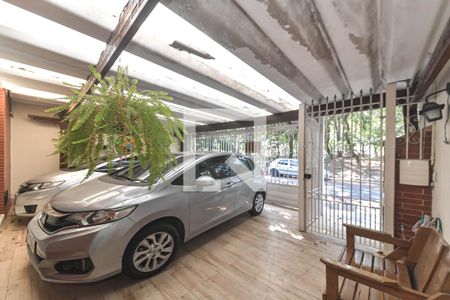 Garagem de casa à venda com 3 quartos, 180m² em Itaim Bibi, São Paulo