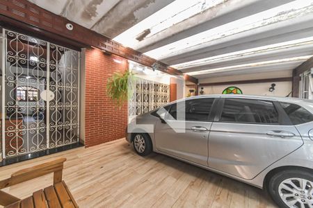 Garagem de casa à venda com 3 quartos, 180m² em Itaim Bibi, São Paulo