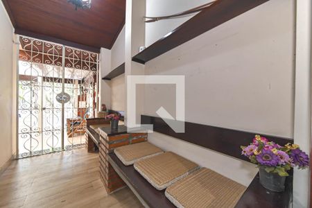 Entrada de casa à venda com 3 quartos, 180m² em Itaim Bibi, São Paulo