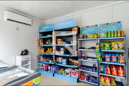 Área comum  de apartamento à venda com 2 quartos, 49m² em Santa Terezinha, São Bernardo do Campo