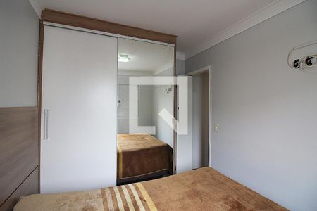 Quarto 1 de apartamento à venda com 2 quartos, 49m² em Santa Terezinha, São Bernardo do Campo