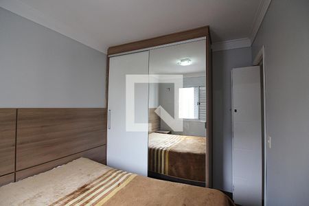 Quarto 1 de apartamento à venda com 2 quartos, 49m² em Santa Terezinha, São Bernardo do Campo