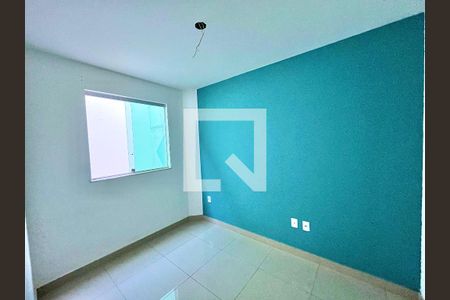 Quarto de apartamento para alugar com 2 quartos, 60m² em Copacabana, Belo Horizonte