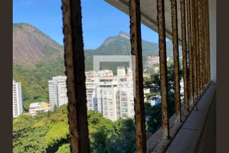 Casa à venda com 4 quartos, 349m² em Laranjeiras, Rio de Janeiro