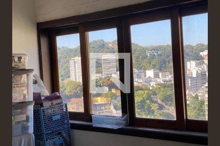 Casa à venda com 4 quartos, 349m² em Laranjeiras, Rio de Janeiro
