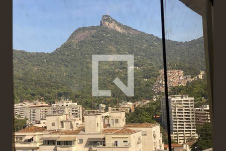 Casa à venda com 4 quartos, 349m² em Laranjeiras, Rio de Janeiro