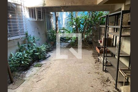 Casa à venda com 4 quartos, 349m² em Laranjeiras, Rio de Janeiro