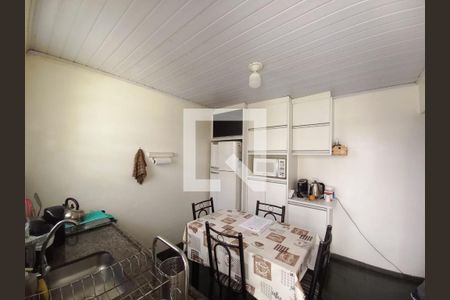 Cozinha de casa à venda com 5 quartos, 309m² em Tatuapé, São Paulo