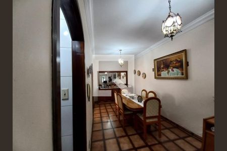 Sala de casa à venda com 5 quartos, 309m² em Tatuapé, São Paulo
