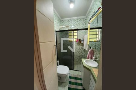 Banheiro de casa à venda com 5 quartos, 309m² em Tatuapé, São Paulo