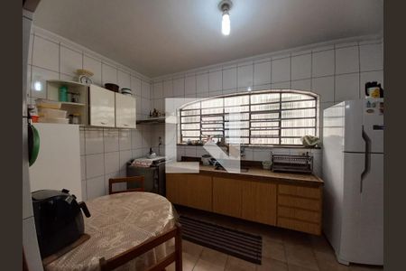Cozinha de casa à venda com 5 quartos, 309m² em Tatuapé, São Paulo