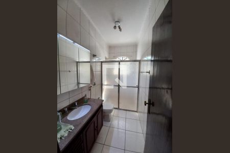 Banheiro de casa à venda com 5 quartos, 309m² em Tatuapé, São Paulo