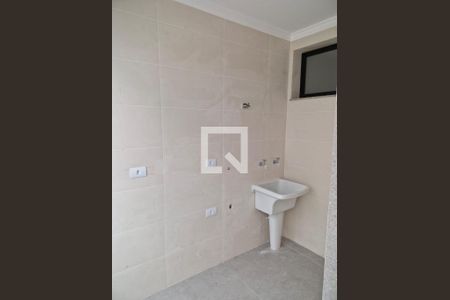 Quintal de casa à venda com 3 quartos, 108m² em Vila Zelina, São Paulo