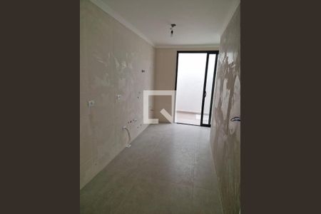 Cozinha de casa à venda com 3 quartos, 108m² em Vila Zelina, São Paulo