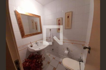 Apartamento à venda com 4 quartos, 195m² em Cosme Velho, Rio de Janeiro