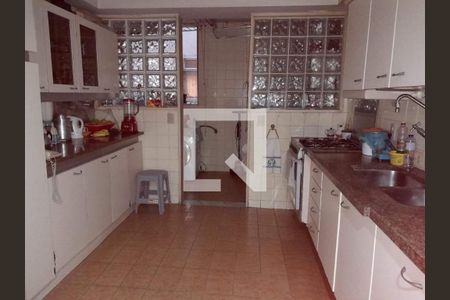 Apartamento à venda com 4 quartos, 195m² em Cosme Velho, Rio de Janeiro