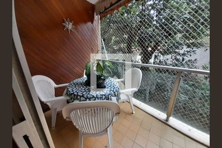 Apartamento à venda com 4 quartos, 195m² em Cosme Velho, Rio de Janeiro