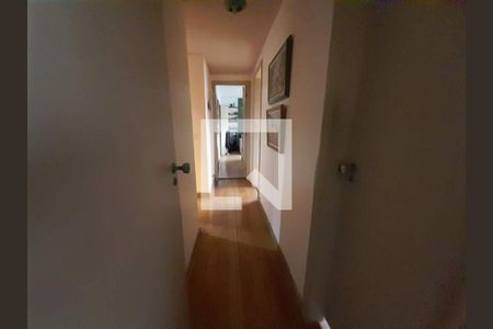 Apartamento à venda com 4 quartos, 195m² em Cosme Velho, Rio de Janeiro