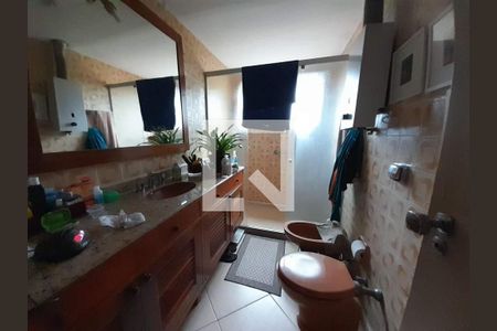 Apartamento à venda com 4 quartos, 195m² em Cosme Velho, Rio de Janeiro