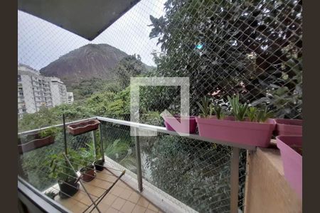 Apartamento à venda com 4 quartos, 195m² em Cosme Velho, Rio de Janeiro