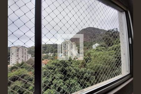 Apartamento à venda com 4 quartos, 195m² em Cosme Velho, Rio de Janeiro