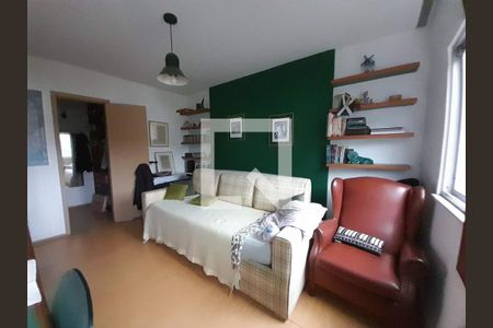 Apartamento à venda com 4 quartos, 195m² em Cosme Velho, Rio de Janeiro