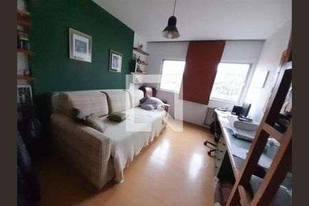 Apartamento à venda com 4 quartos, 195m² em Cosme Velho, Rio de Janeiro