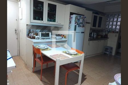 Apartamento à venda com 4 quartos, 195m² em Cosme Velho, Rio de Janeiro