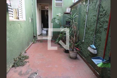 Foto 16 de casa à venda com 4 quartos, 211m² em Belenzinho, São Paulo