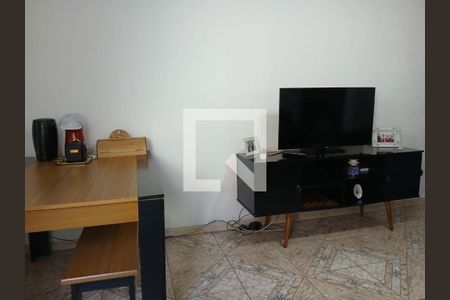 Sala de casa à venda com 4 quartos, 211m² em Belenzinho, São Paulo