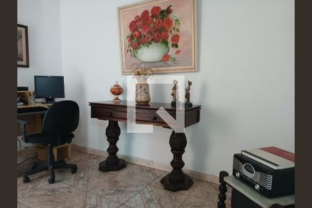 Quarto de casa à venda com 4 quartos, 211m² em Belenzinho, São Paulo