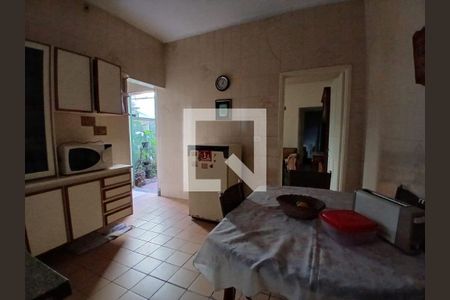 Cozinha de casa à venda com 4 quartos, 211m² em Belenzinho, São Paulo