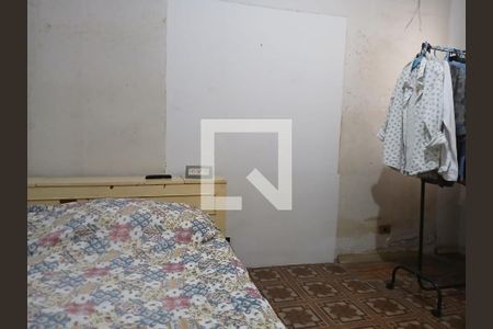 Quarto de casa à venda com 4 quartos, 211m² em Belenzinho, São Paulo