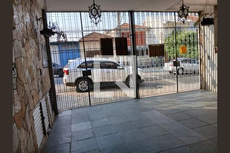 Foto 18 de casa à venda com 4 quartos, 211m² em Belenzinho, São Paulo