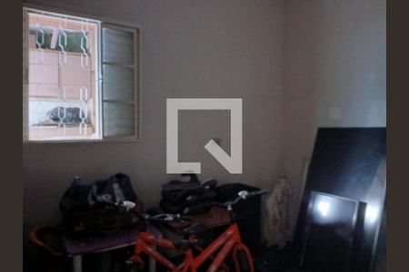 Quarto de casa à venda com 4 quartos, 211m² em Belenzinho, São Paulo