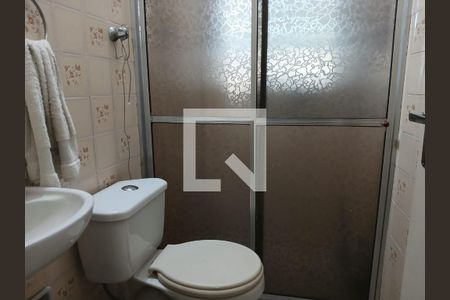 Banheiro de casa à venda com 4 quartos, 211m² em Belenzinho, São Paulo