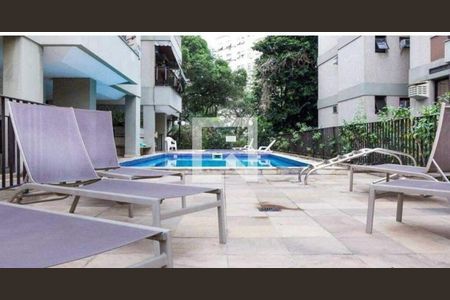 Apartamento à venda com 2 quartos, 90m² em Laranjeiras, Rio de Janeiro
