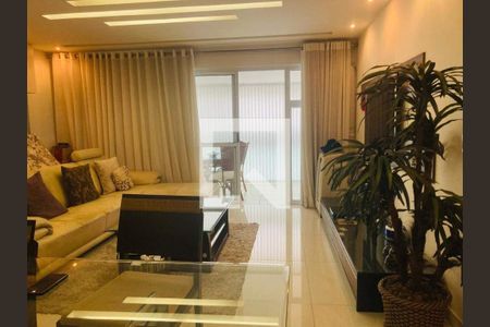 Apartamento à venda com 3 quartos, 186m² em Botafogo, Rio de Janeiro